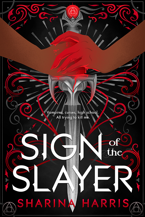 (PDF) Sign of the Slayer By _ (Sharina Harris).pdf